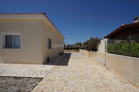 3 Bed Bungalow for sale in Pissouri, Limassol - 5