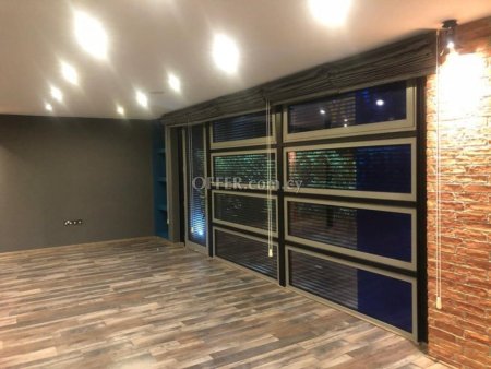 Commercial Building for rent in Agia Trias, Limassol - 5