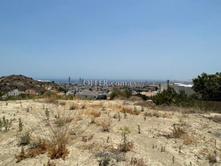 Building Plot for sale in Agios Athanasios, Limassol - 4