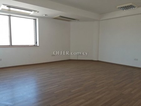 Commercial Building for rent in Limassol, Limassol - 5