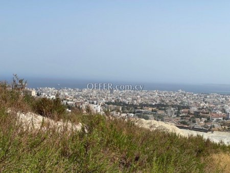 Building Plot for sale in Agios Athanasios, Limassol - 2
