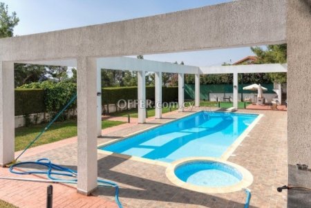 8 Bed Detached House for sale in Moniatis, Limassol - 5