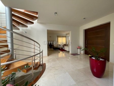 4 Bed Detached House for sale in Palodeia, Limassol - 5