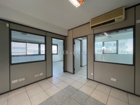 Commercial Building for rent in Mesa Geitonia, Limassol - 5