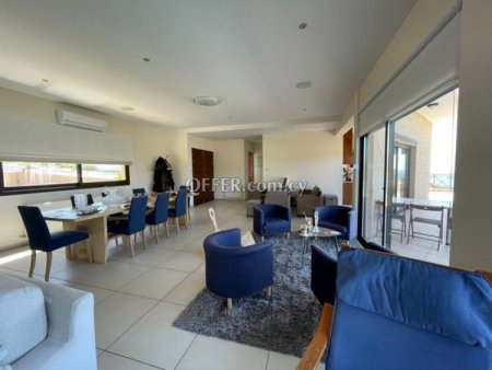 5 Bed Detached House for rent in Pissouri, Limassol - 5
