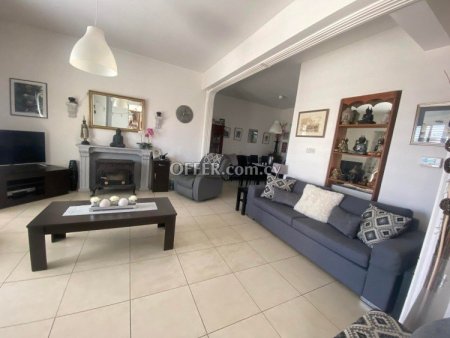 5 Bed Detached House for sale in Kalo Chorio, Limassol - 5