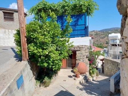 2 Bed Detached House for sale in Kalo Chorio, Limassol - 5