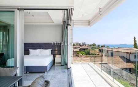 2 Bed Apartment for rent in Pyrgos - Tourist Area, Limassol - 5