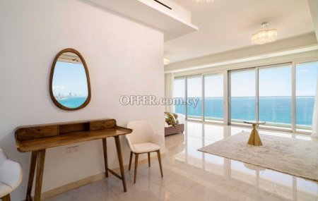 4 Bed Apartment for rent in Pyrgos - Tourist Area, Limassol - 5