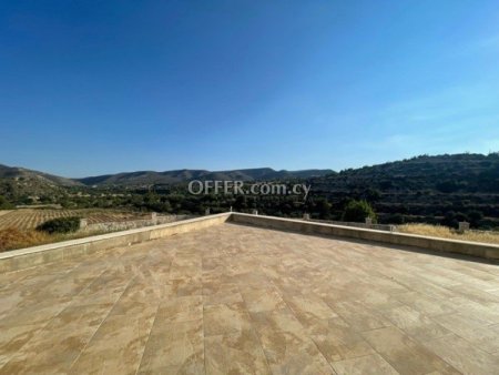 5 Bed Detached House for sale in Paramytha, Limassol - 5
