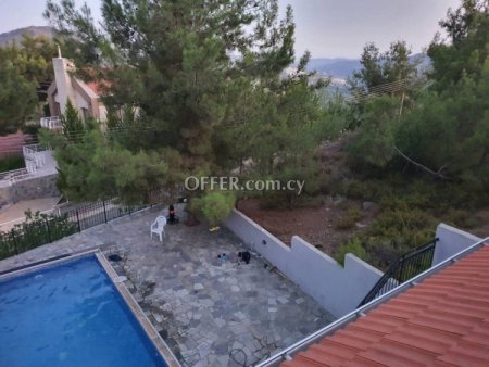 8 Bed Detached House for sale in Moniatis, Limassol - 4