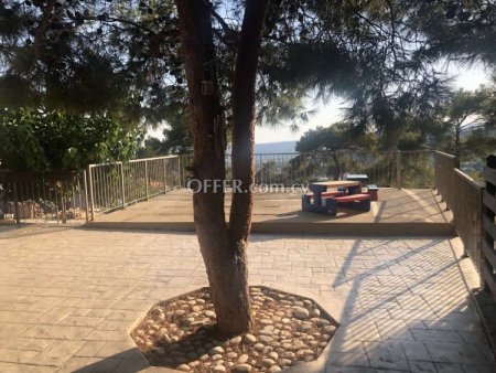 4 Bed Detached House for sale in Sotira Lemesou, Limassol - 5