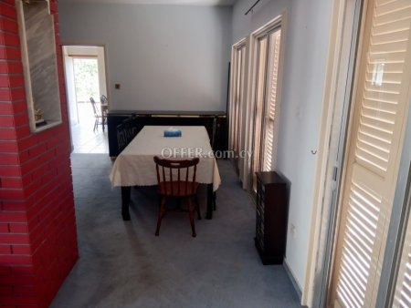 3 Bed Detached House for sale in Agia Paraskevi, Limassol - 5