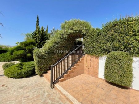 5 Bed Detached House for sale in Pyrgos Lemesou, Limassol - 5