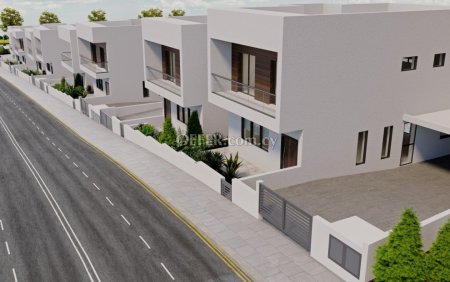 3 Bed Detached House for sale in Kolossi, Limassol - 5