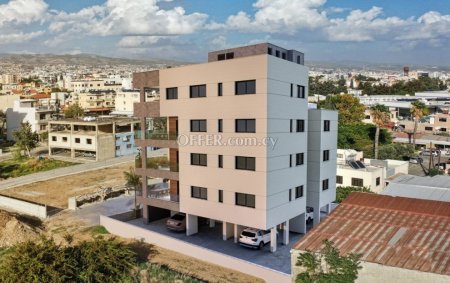 3 Bed Apartment for sale in Tsiflikoudia, Limassol - 2
