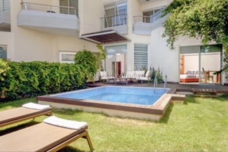 1 Bed Apartment for sale in Potamos Germasogeias, Limassol - 3