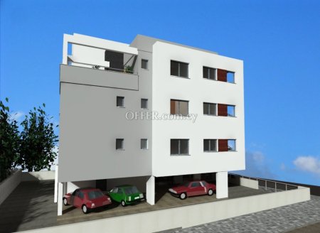 1 Bed Apartment for sale in Ypsonas, Limassol - 3