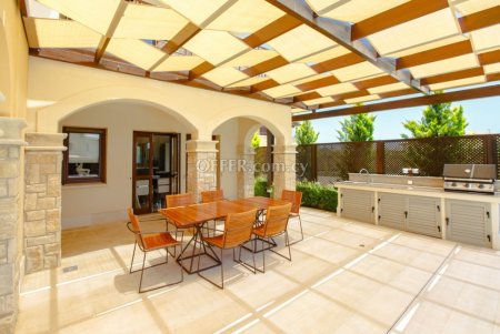 3 Bed Detached House for sale in Aphrodite hills, Paphos - 5