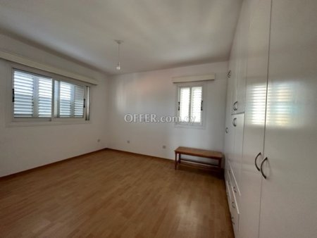 3 Bed Apartment for rent in Katholiki, Limassol - 5