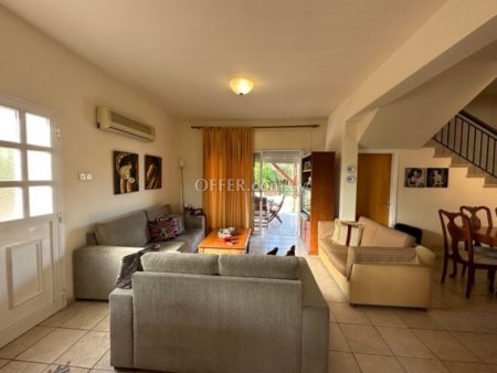 4 Bed Detached House for rent in Ekali, Limassol - 5