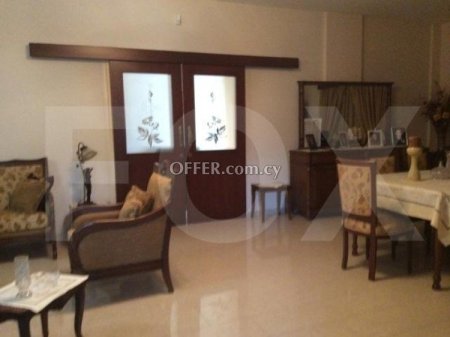 6 Bed Detached House for rent in Parekklisia, Limassol - 5