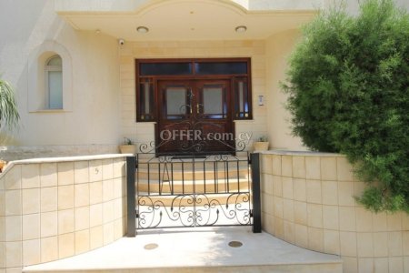 5 Bed Detached House for rent in Agios Athanasios, Limassol - 5