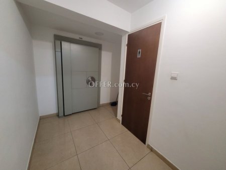 Office for rent in Zakaki, Limassol - 4