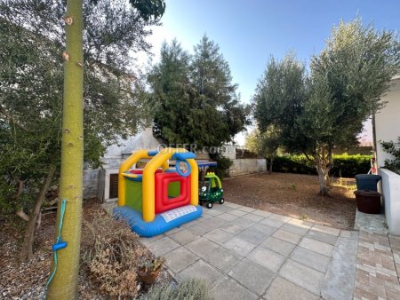 4 Bed Detached House for sale in Trachoni, Limassol - 5