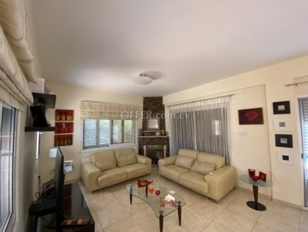 4 Bed House for sale in Parekklisia, Limassol - 5