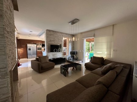 6 Bed Detached Villa for rent in Potamos Germasogeias, Limassol - 5