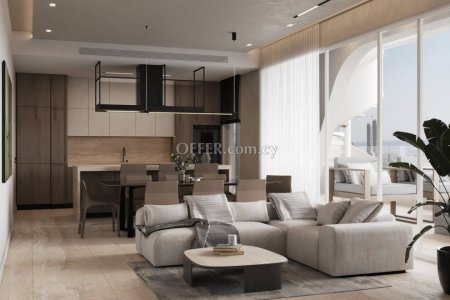 2 Bed Apartment for sale in Limassol, Limassol - 5
