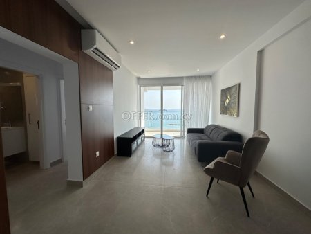 2 Bed Apartment for rent in Limassol, Limassol - 5