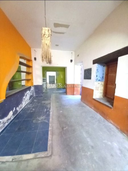 Commercial Building for sale in Agia Napa, Limassol - 5