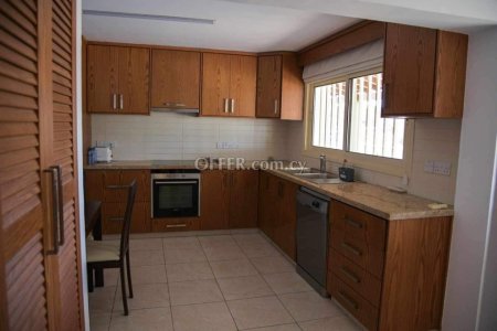 3 Bed Semi-Detached House for rent in Ekali, Limassol - 5