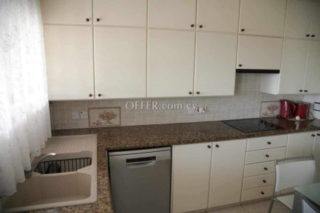 3 Bed Semi-Detached House for rent in Ekali, Limassol - 5