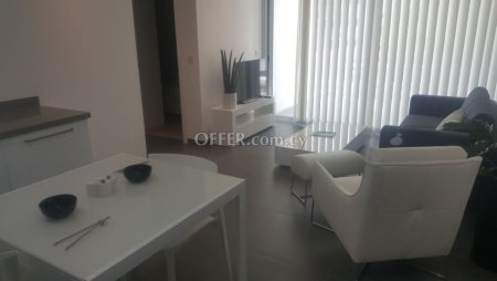 Apartment for sale in Agios Spiridon, Limassol - 4