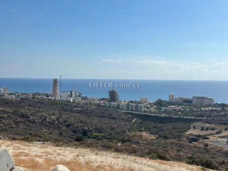 Development Land for sale in Agios Tychon, Limassol - 5