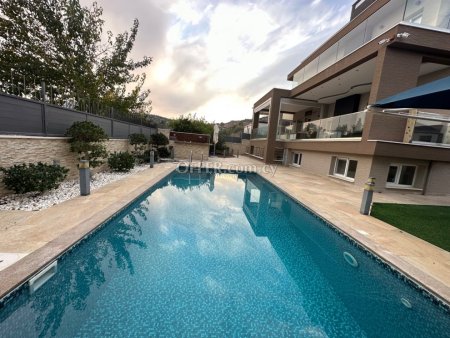 5 Bed Detached House for rent in Pyrgos Lemesou, Limassol - 5