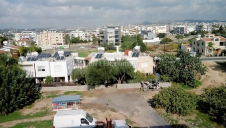 2 Bed Apartment for rent in Agios Georgios (Havouzas), Limassol - 2