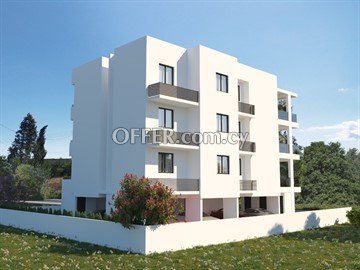 Luxury 2 Bedroom Apartment  In Leivadia, Larnaka - 2