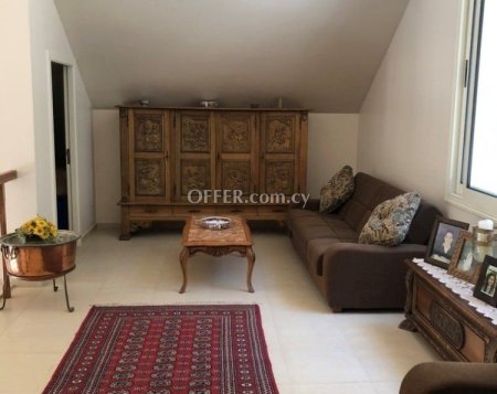 3 Bed Detached House for sale in Pano Platres, Limassol - 5