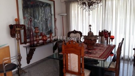 5 Bed Detached House for rent in Agios Sillas, Limassol - 5