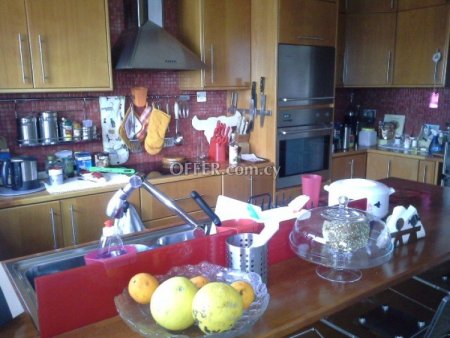 3 Bed Apartment for sale in Chalkoutsa, Limassol - 5