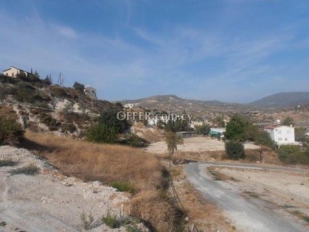 3 Bed Bungalow for sale in Finikaria, Limassol - 5