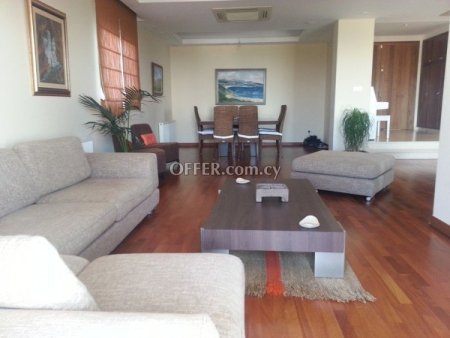 5 Bed Detached House for sale in Agia Filaxi, Limassol - 5