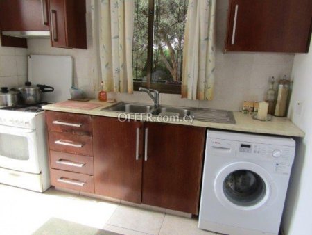 4 Bed Detached House for rent in Kato Polemidia, Limassol - 5