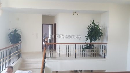 6 Bed Detached House for sale in Agios Tychon, Limassol - 5