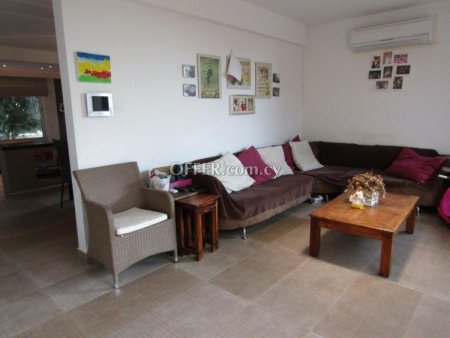 4 Bed Detached House for sale in Laiki Leykothea, Limassol - 5
