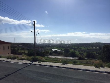 Residential Field for sale in Kalavasos, Larnaca - 2